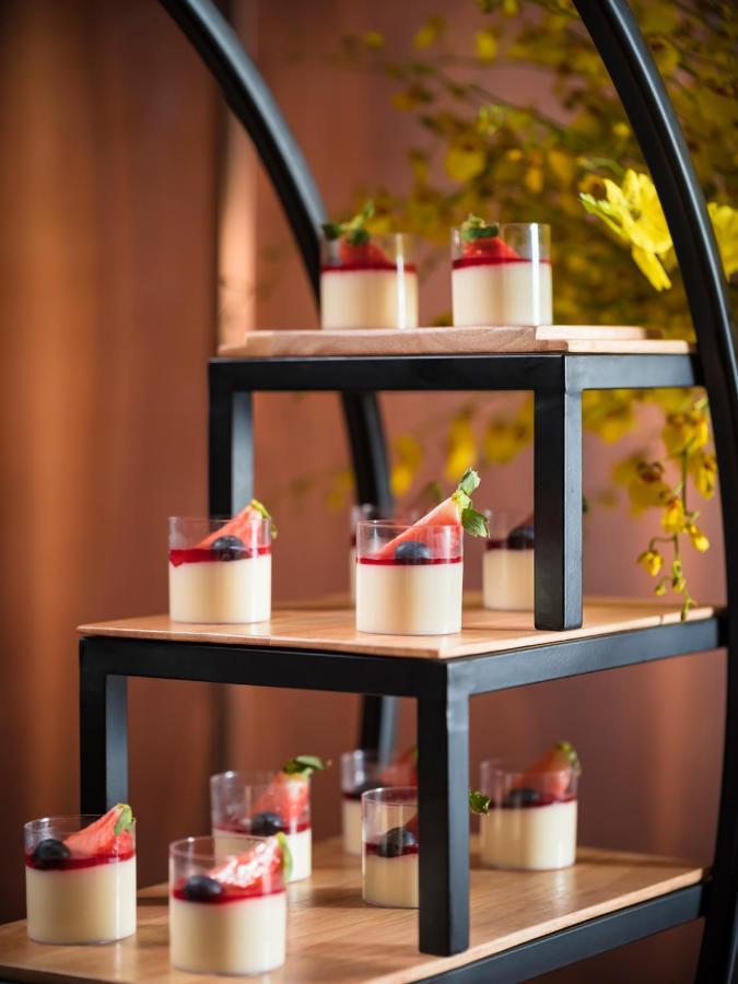 长沙会展诺富特酒店 外观 照片